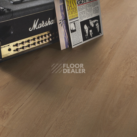 Kronotex Exquisit 8мм d41212 Дуб Горизонт шоколад фото 4 | FLOORDEALER
